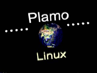 Plamo Linux